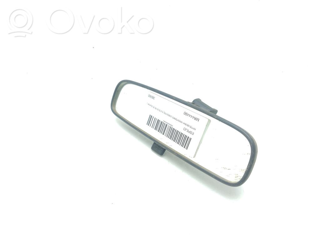 Mitsubishi Montero Espejo retrovisor (interior) 