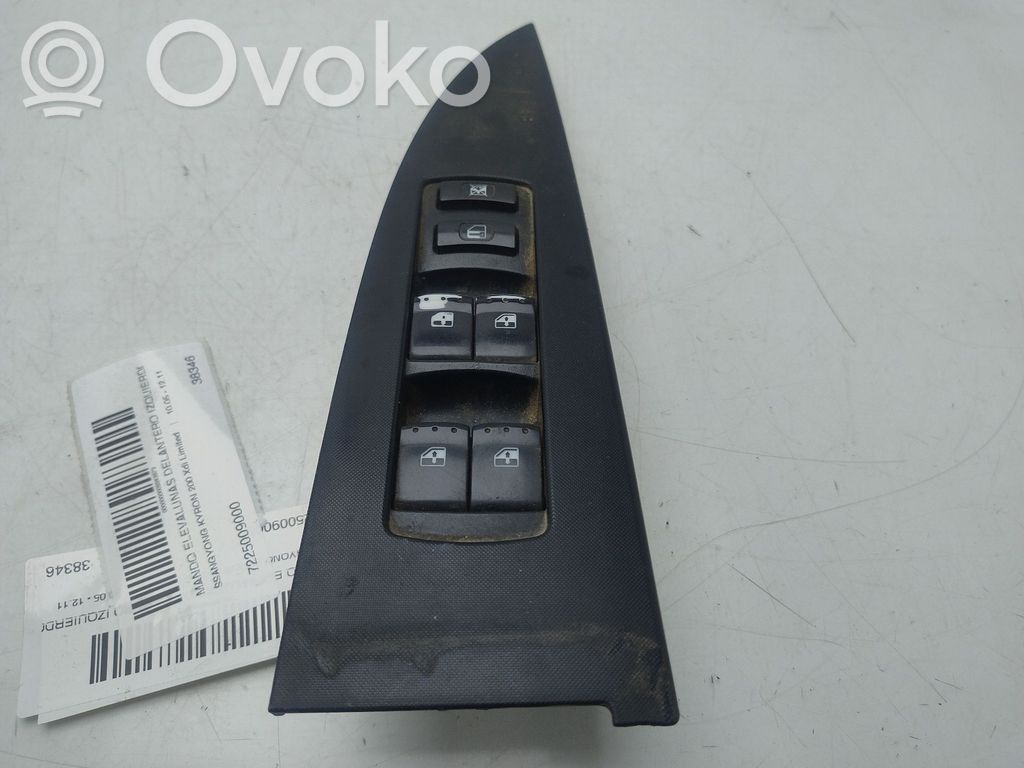 SsangYong Kyron Comutator comandă geamuri electrice 
