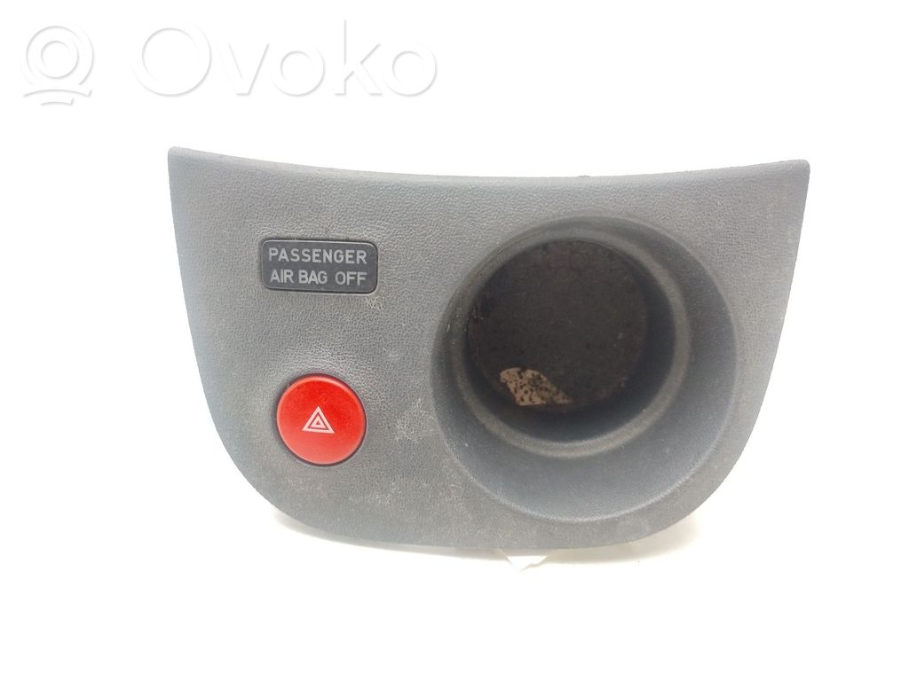 Seat Leon (1P) Altri interruttori/pulsanti/cambi 