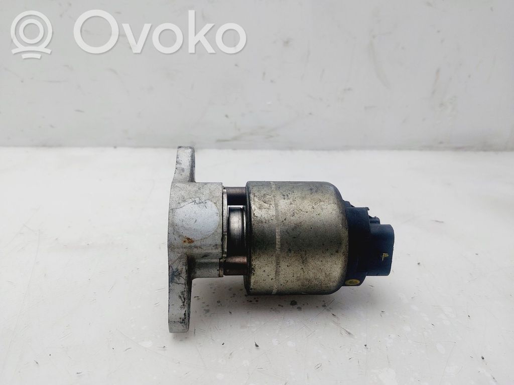 Chevrolet Aveo Válvula EGR 