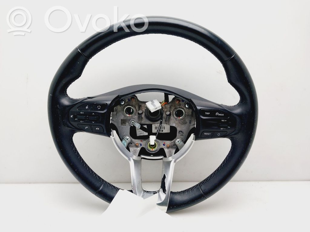 KIA Stonic Volante 