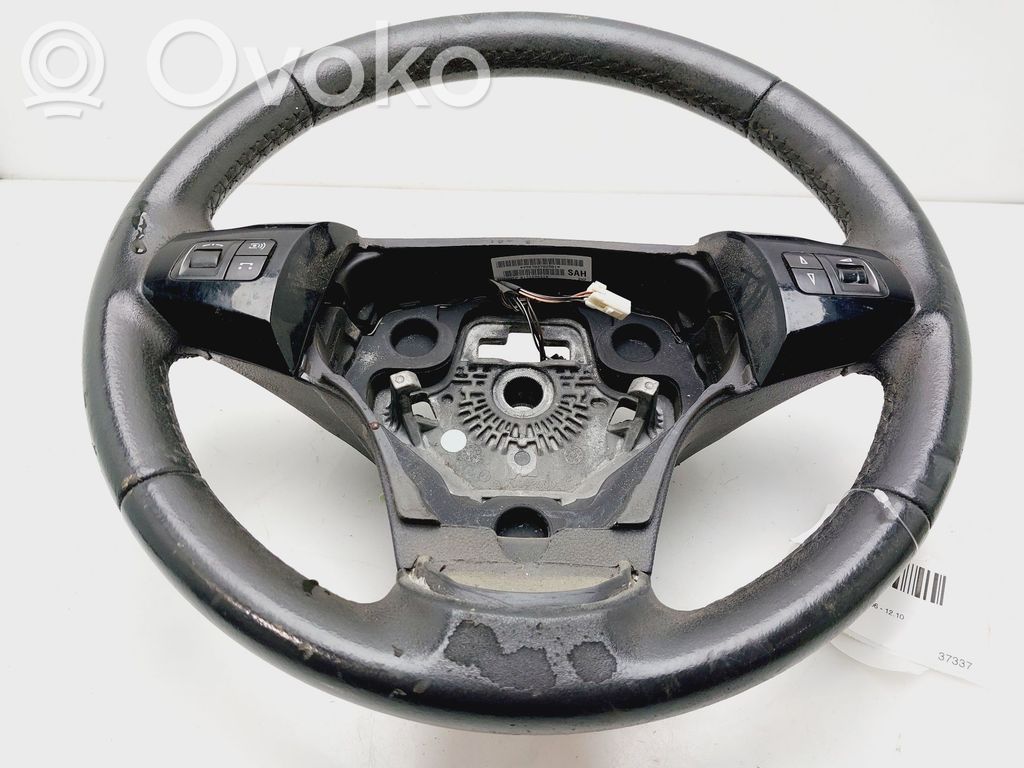 Opel Corsa D Volante 