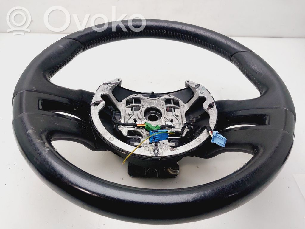 Ohjauspyörä   96821842ZD