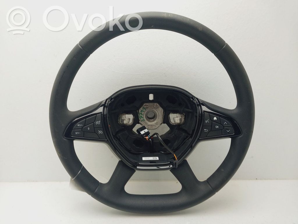 Ohjauspyörä   484007754R