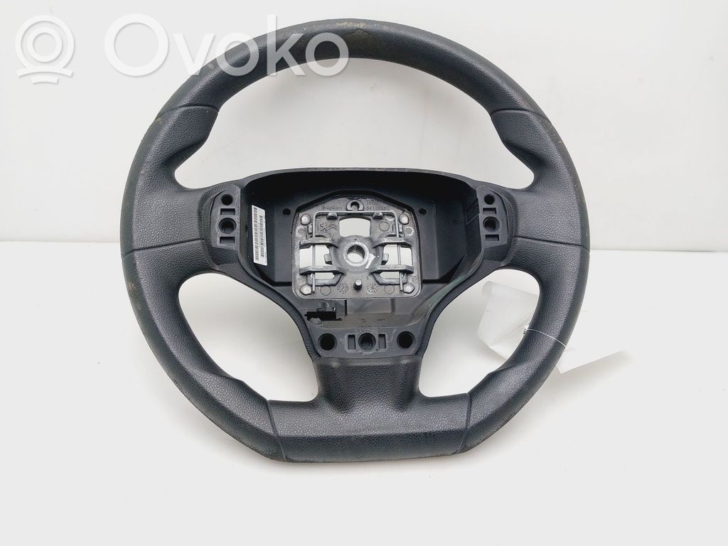 Citroen C-Elysée Ohjauspyörä 