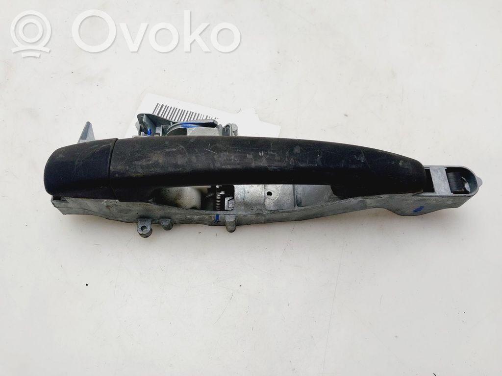 Etuoven ulkokahva   9680168580