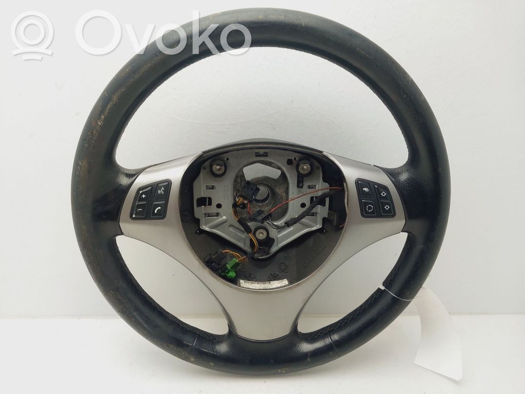 BMW 1 E81 E87 Руль 