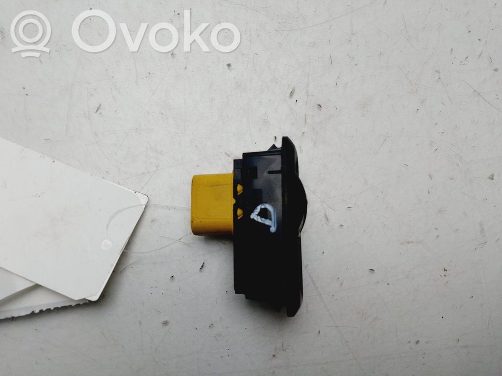 Ford Fiesta Electric window control switch 