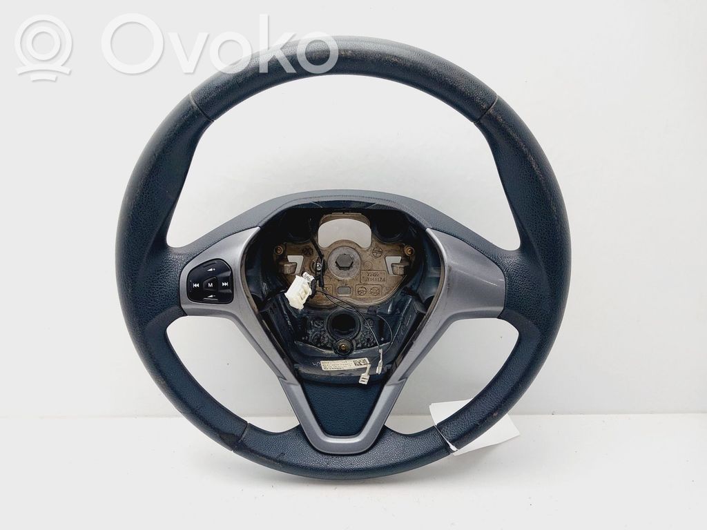 Ford Fiesta Volante 