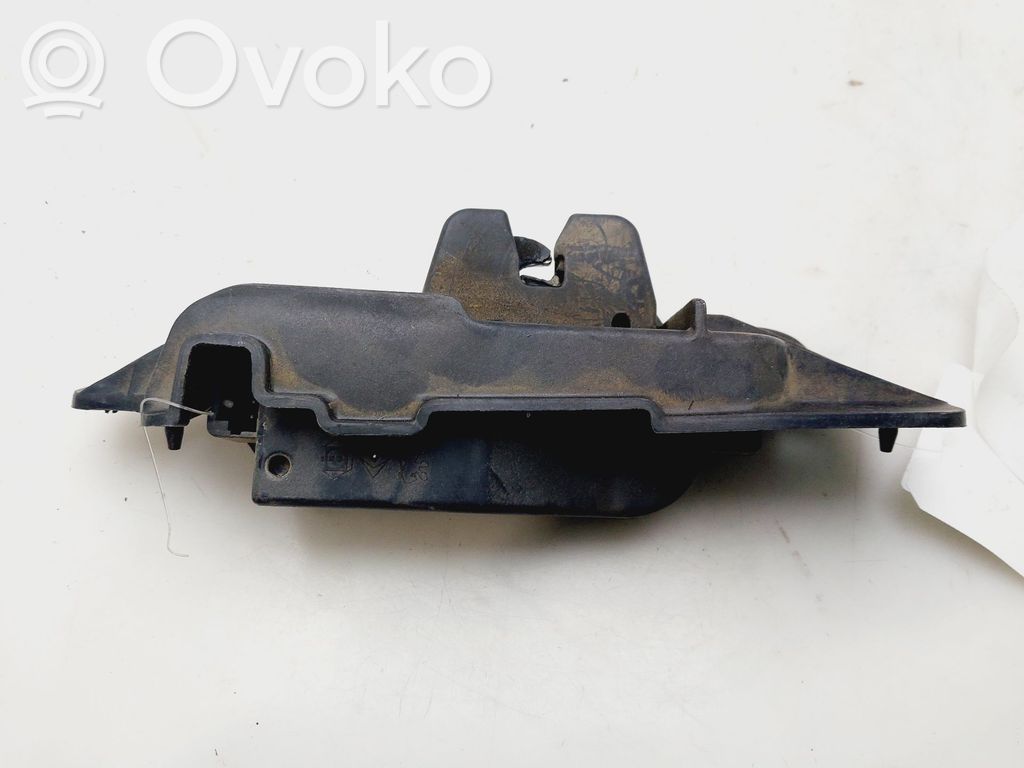 Citroen C2 Blocco/chiusura/serratura del portellone posteriore/bagagliaio