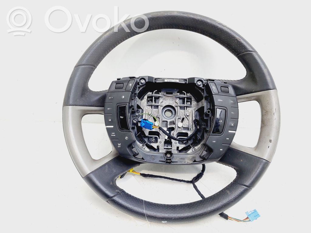 Citroen C5 Volante 