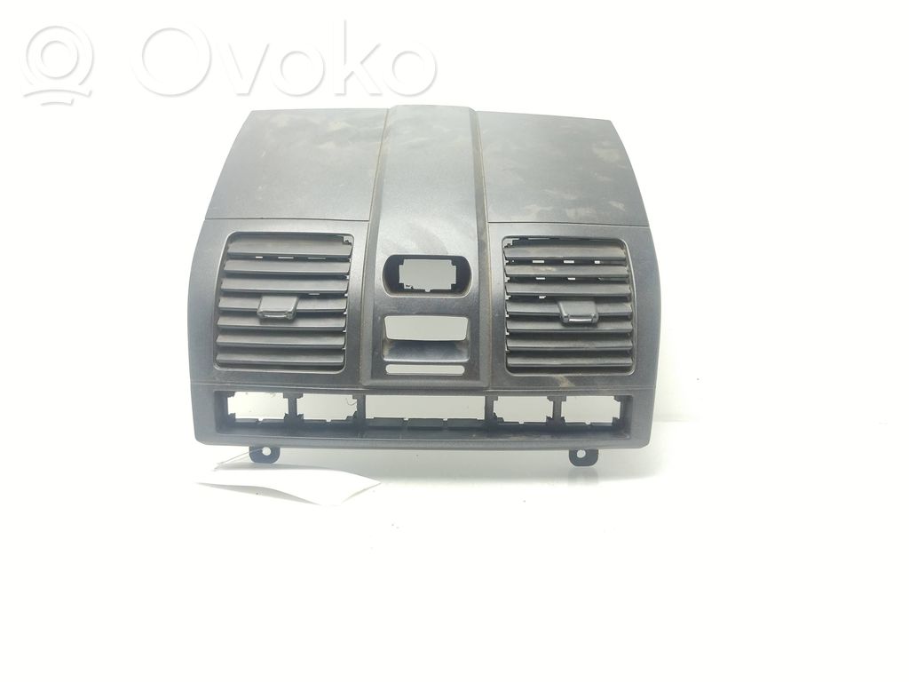 SsangYong Rexton Grilă ventilație centrală 
