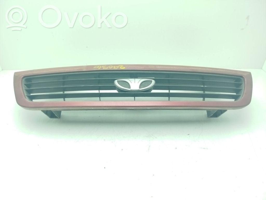 Daewoo Nexia Etusäleikkö 
