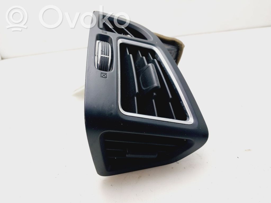 Ford C-MAX II Rejilla de ventilación central del panel 