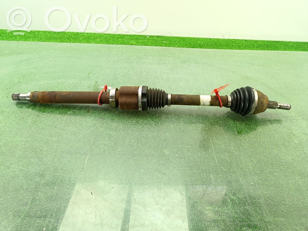 Ford C-MAX II Priekšējā pusass 