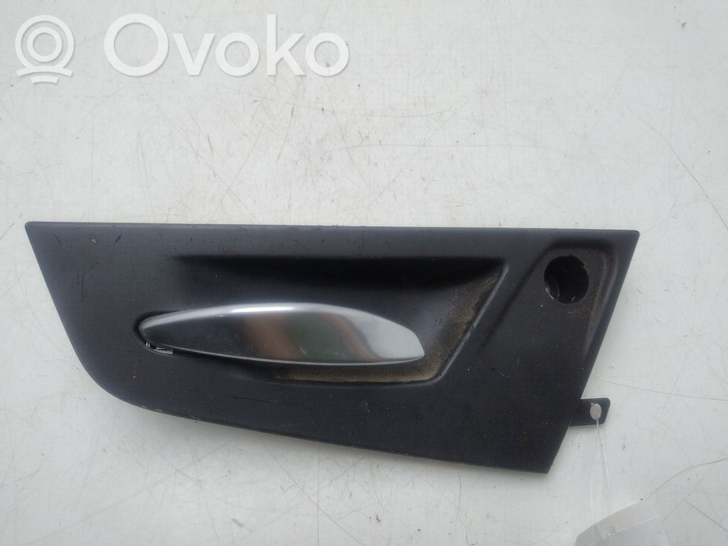 BMW X3 E83 Manecilla interna puerta trasera 
