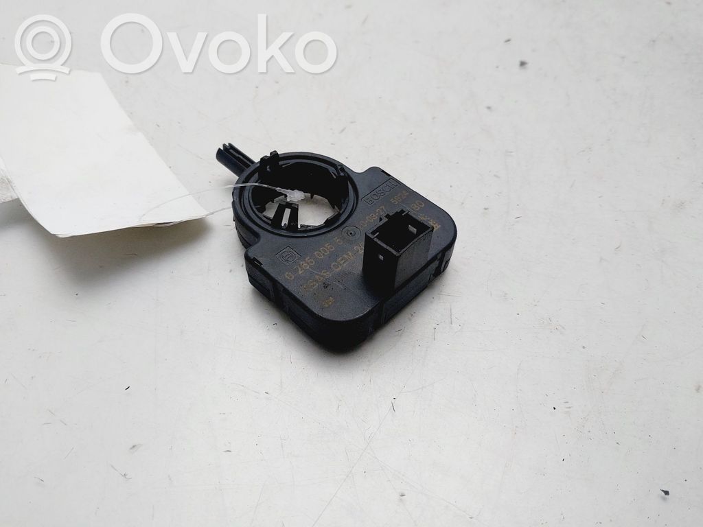 Lenkwinkelsensor   9658684180