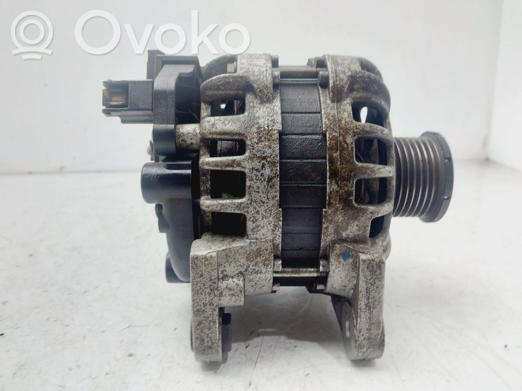 Generator/alternator   231002854R
