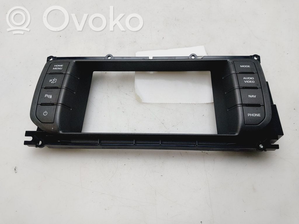 Land Rover Range Rover Evoque L538 Interruptor de control multifunción 