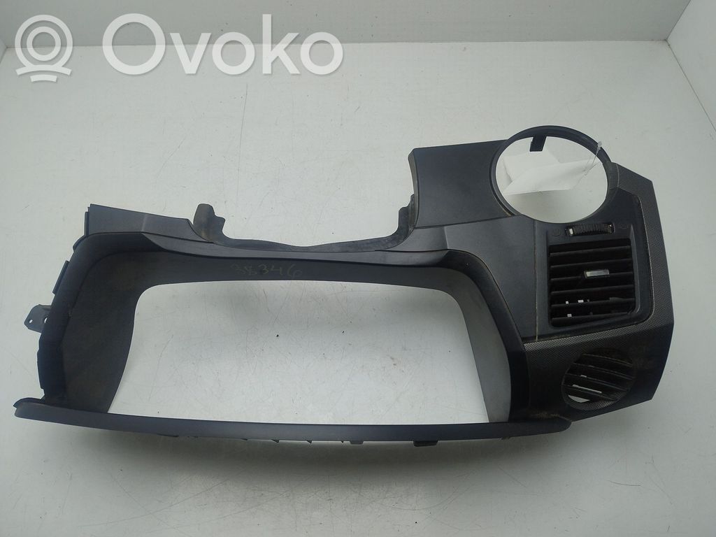 SsangYong Kyron Trim molding 