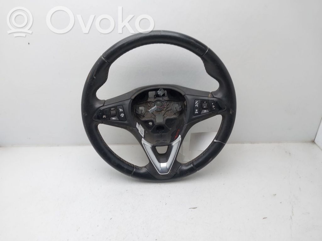 Ohjauspyörä   39116011