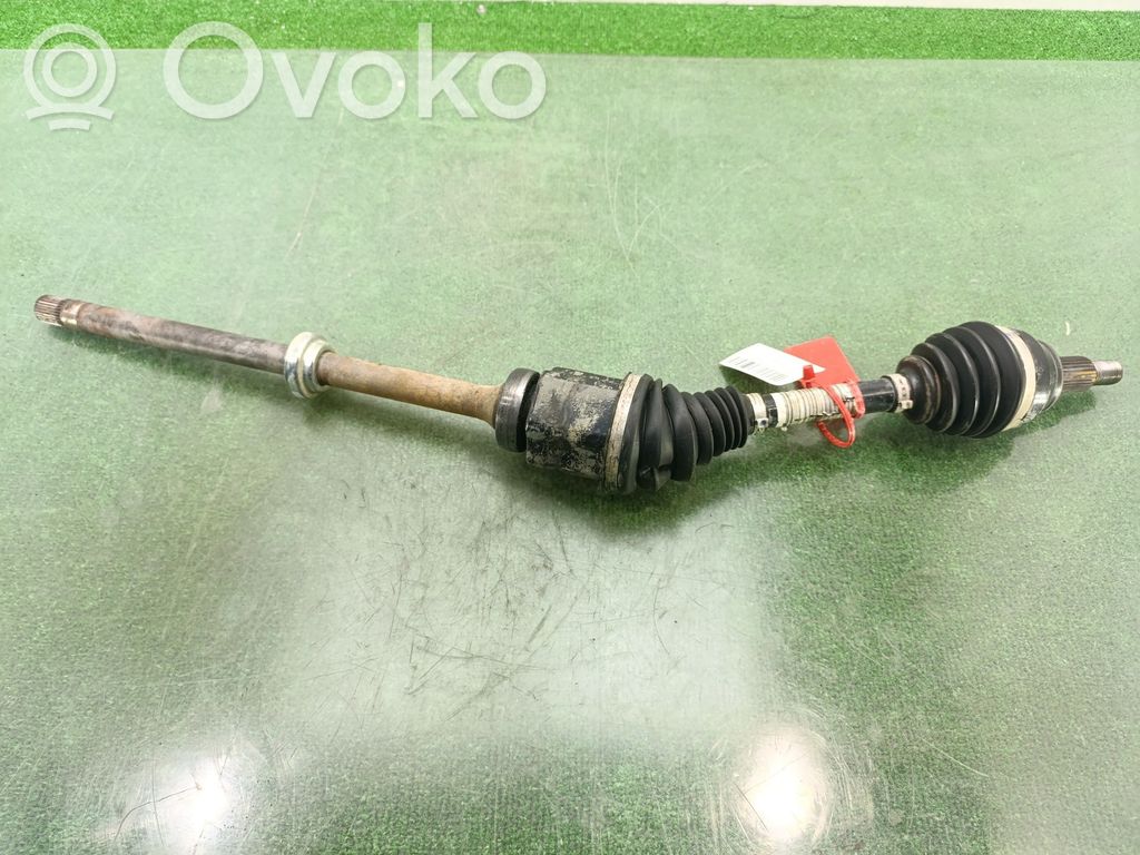 Antriebswelle vorne   GJ323B436CA