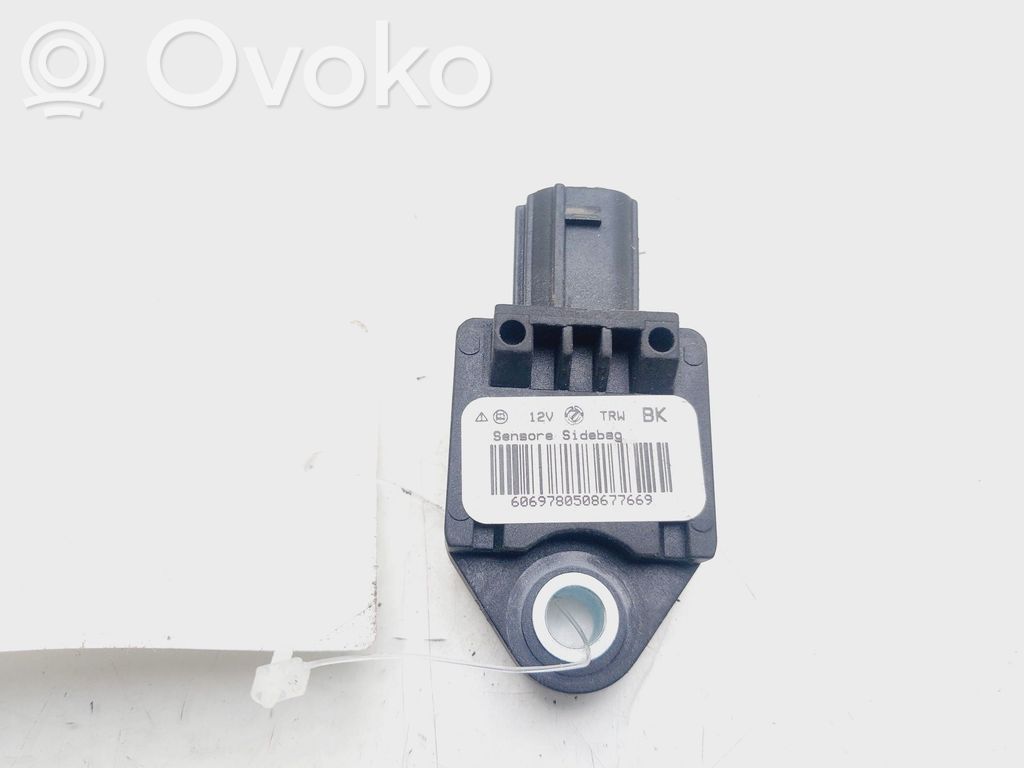 Sensor   6069780508677669