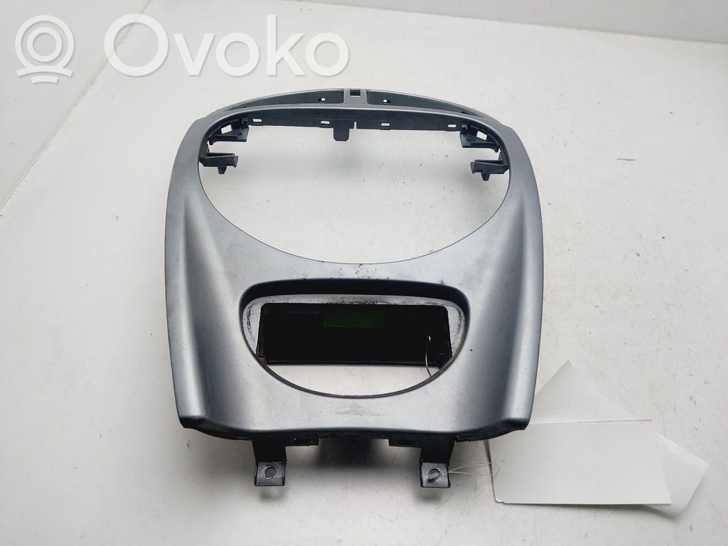 Center console   9632608577