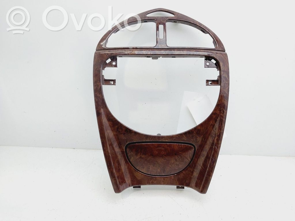 Console centrale   9632608577