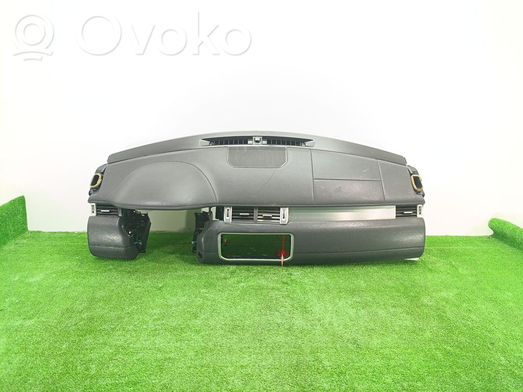 Land Rover Range Rover Evoque L538 Panel de instrumentos 