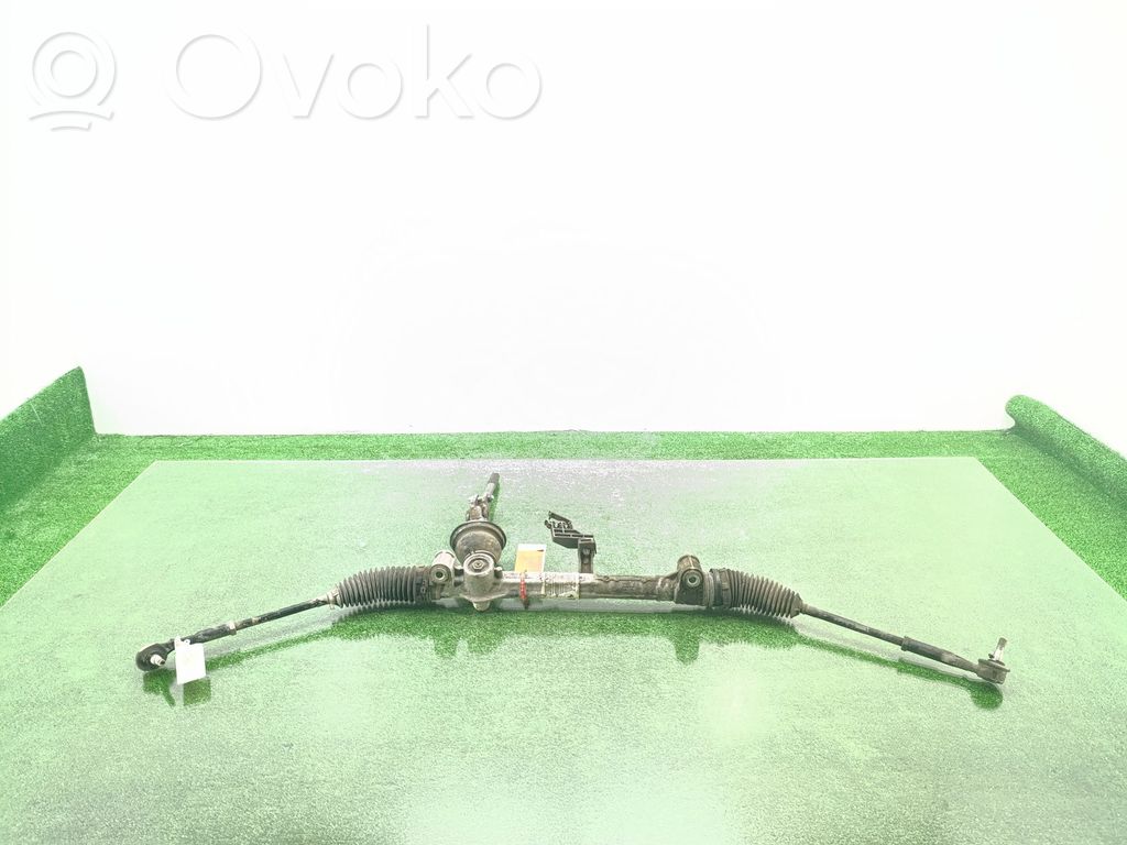 Opel Corsa D Hammastanko 