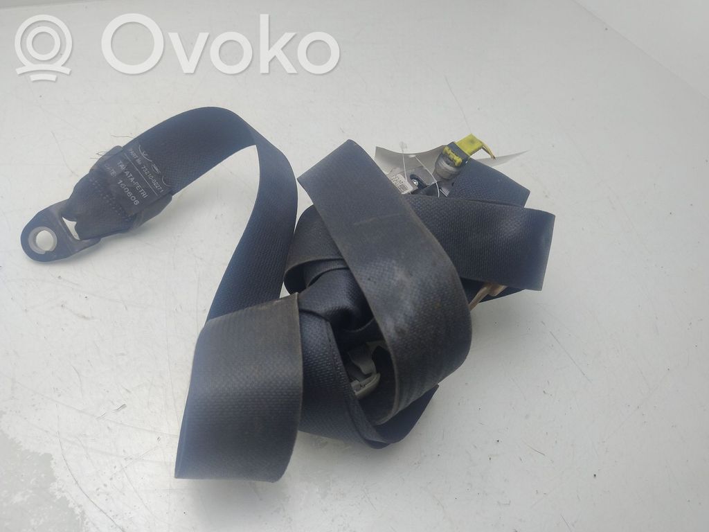 Toyota Corolla E110 Sicherheitsgurt vorne 