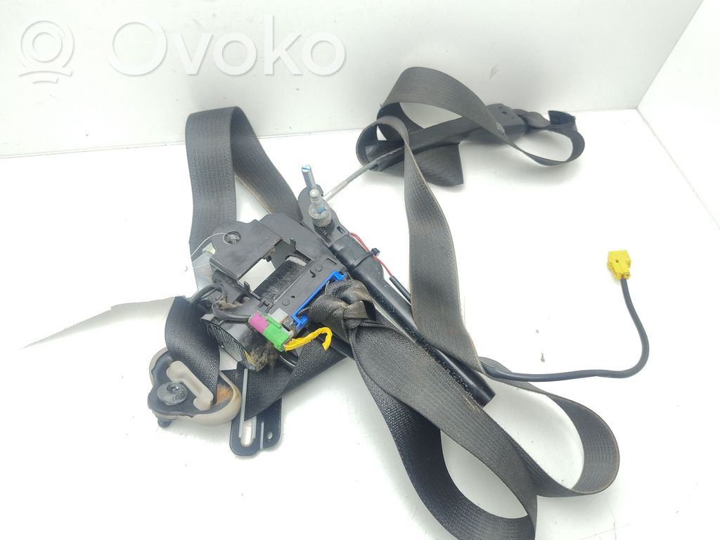 Chevrolet Captiva Cinturón delantero 