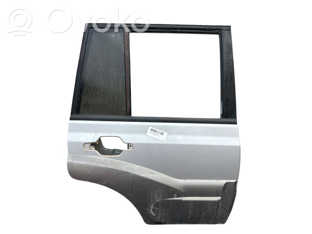 Hyundai Terracan Ușă spate 