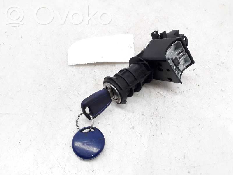 Virtalukko   4392