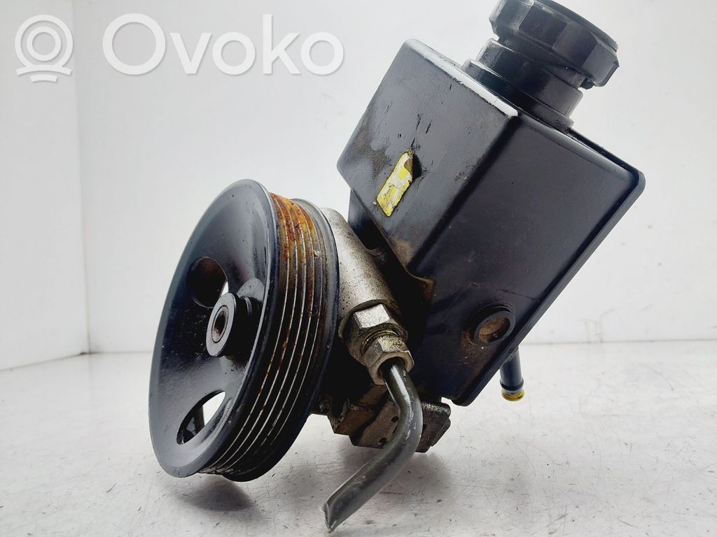 Ohjaustehostimen pumppu   6654601980