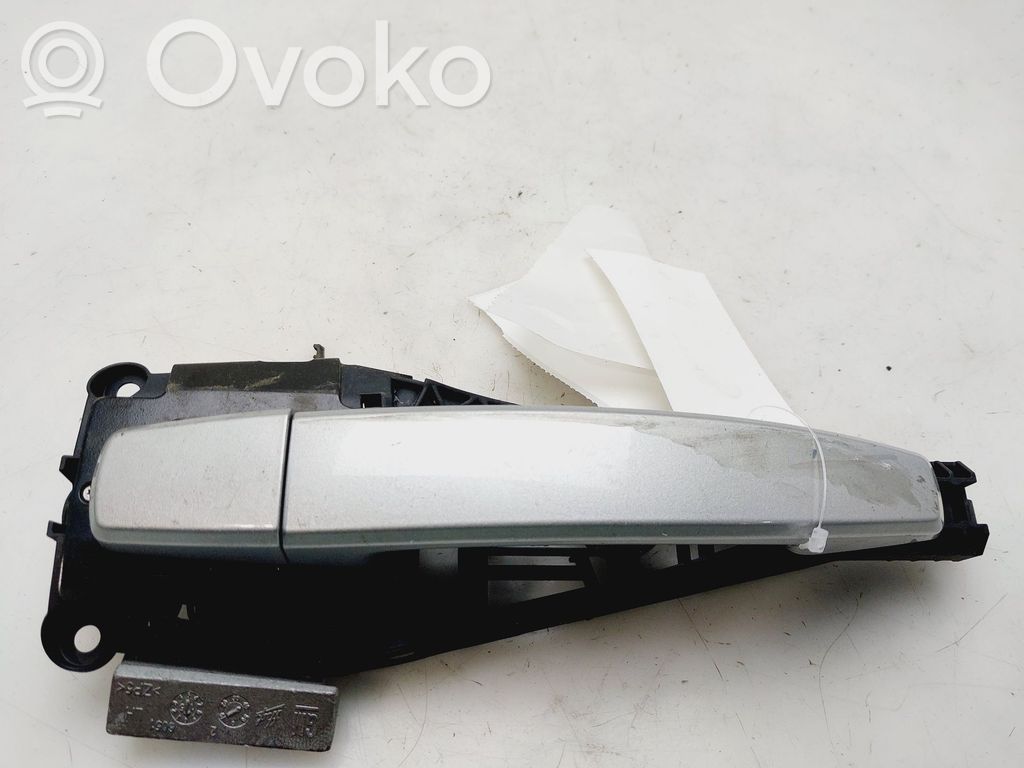 Opel Zafira C Maniglia esterna per portiera posteriore 