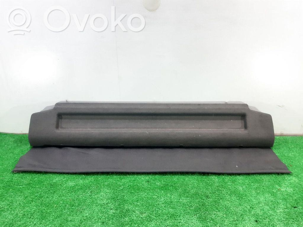 Renault Modus Parcel shelf 