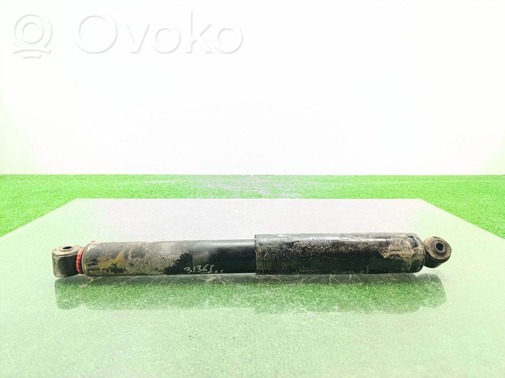 Takaiskunvaimennin   52125307AB