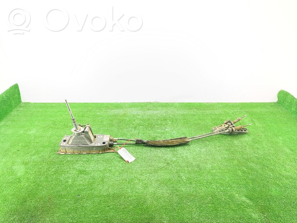 Selector caja de cambios   1T0711049BD