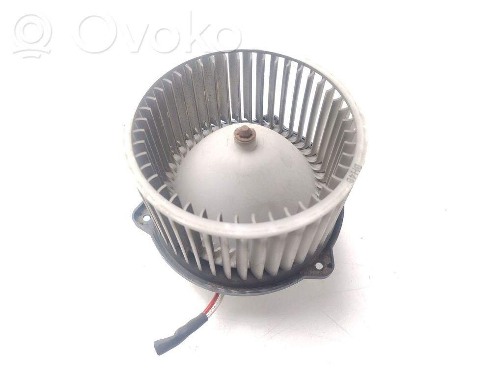 Hyundai Getz Ventola riscaldamento/ventilatore abitacolo