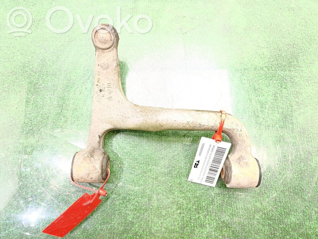 Mercedes-Benz ML W163 Braccio di controllo sospensione posteriore superiore/braccio oscillante