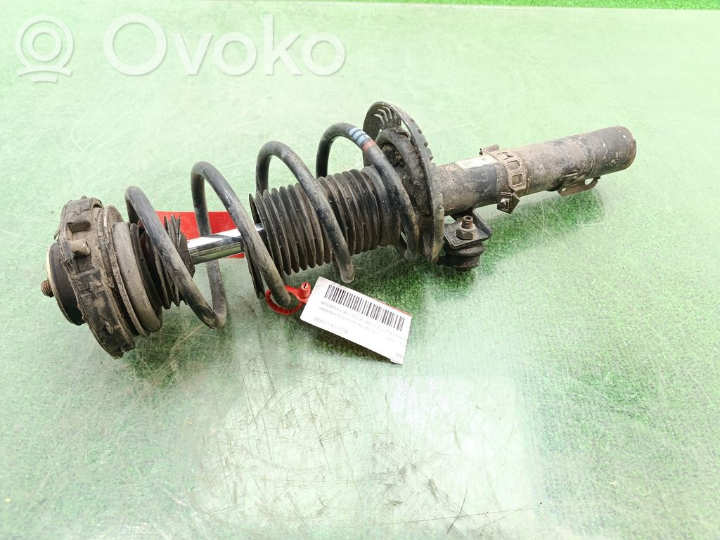 Etuiskunvaimennin   6Q0413031CE