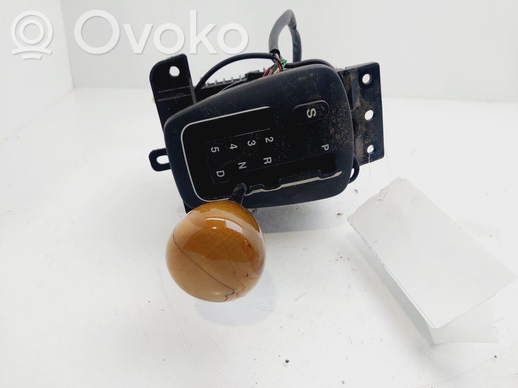 Selector caja de cambios   2R837K004AU