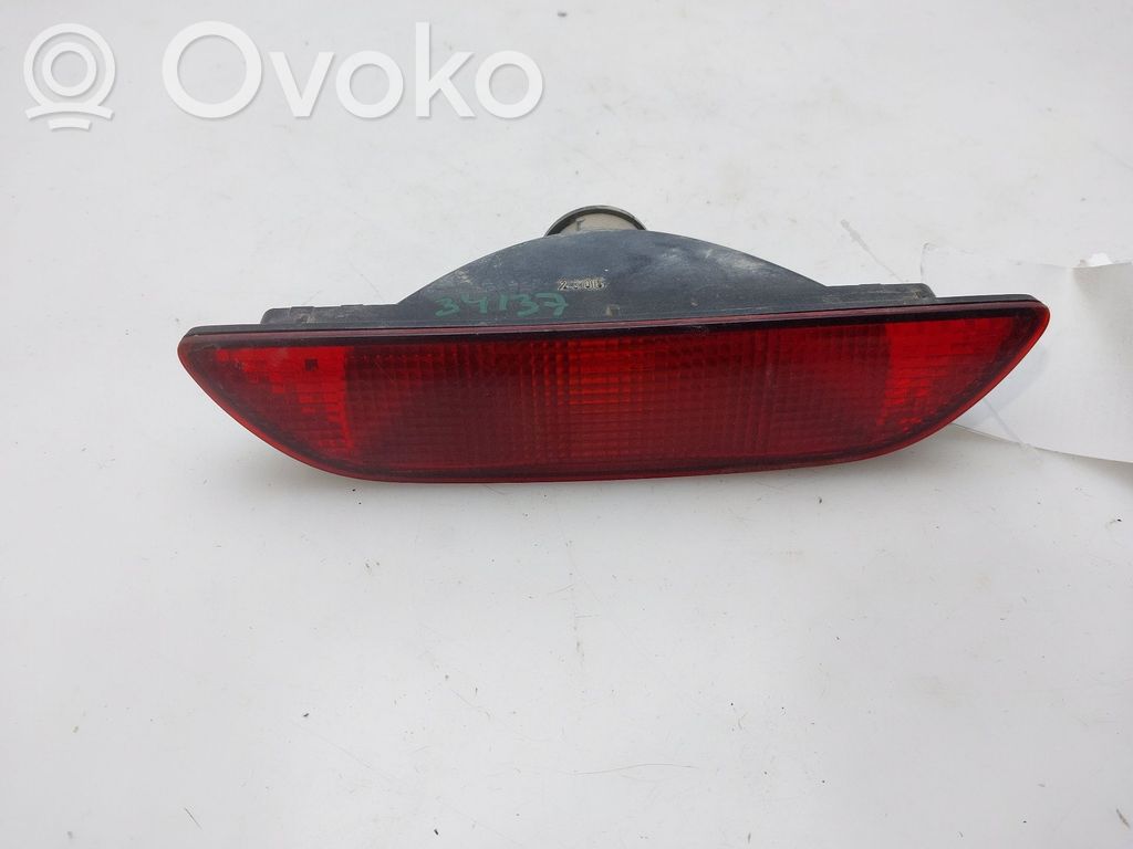Luz trasera/de freno   265809U00A