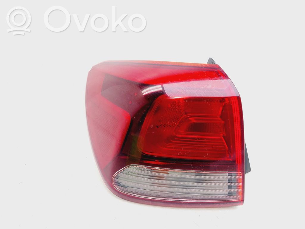 KIA Rio Takavalot 