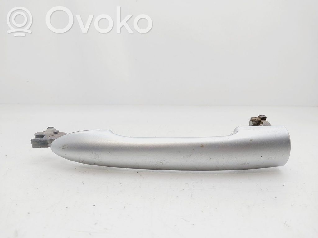 Renault Megane II Etuoven ulkokahva 