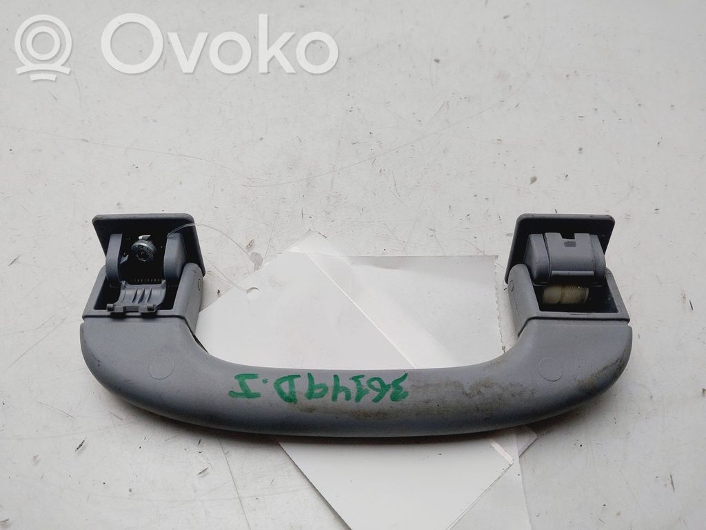 Etukattokahva   9143516