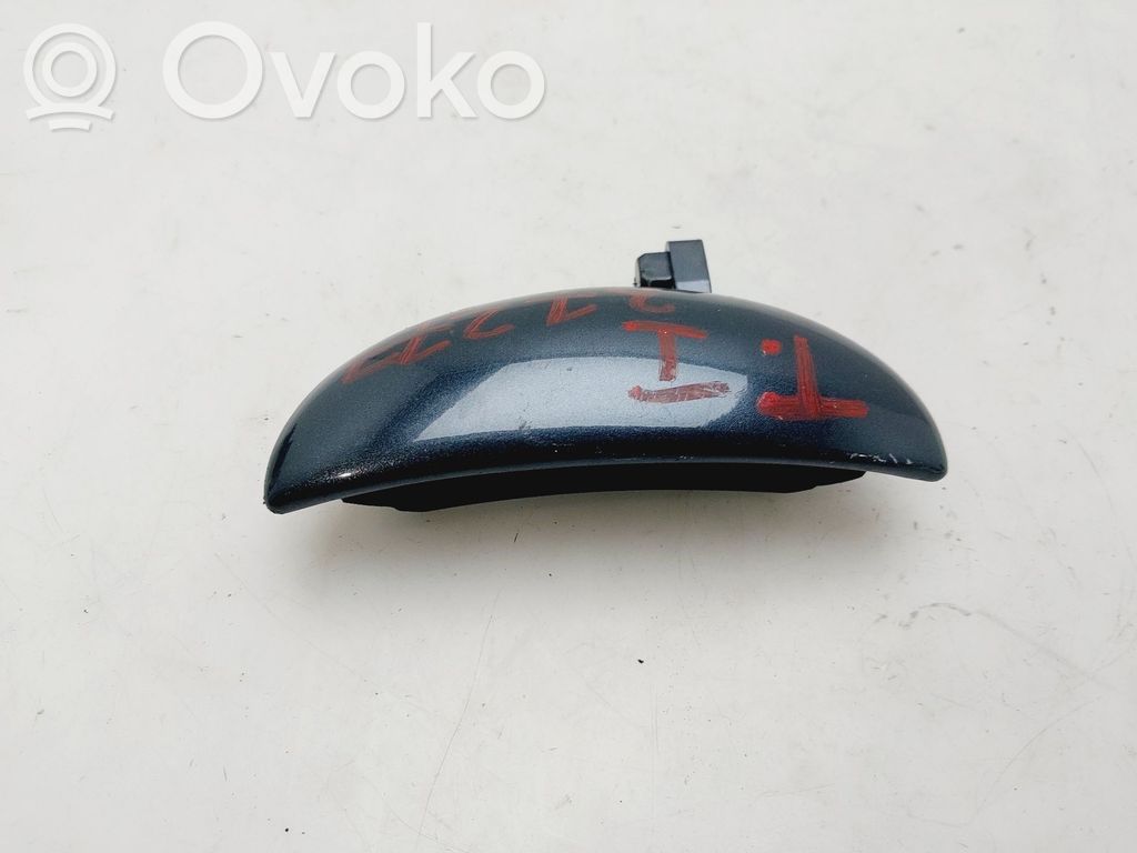 Peugeot 107 Manecilla externa puerta trasera 
