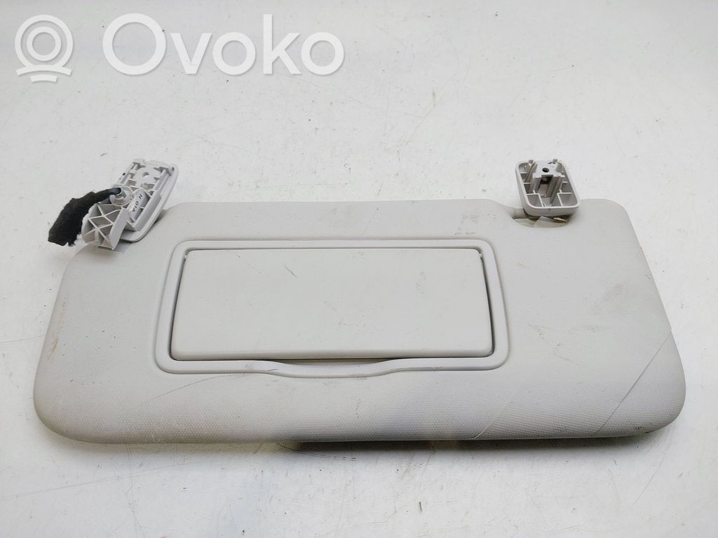 Ford Fiesta Häikäisysuoja 